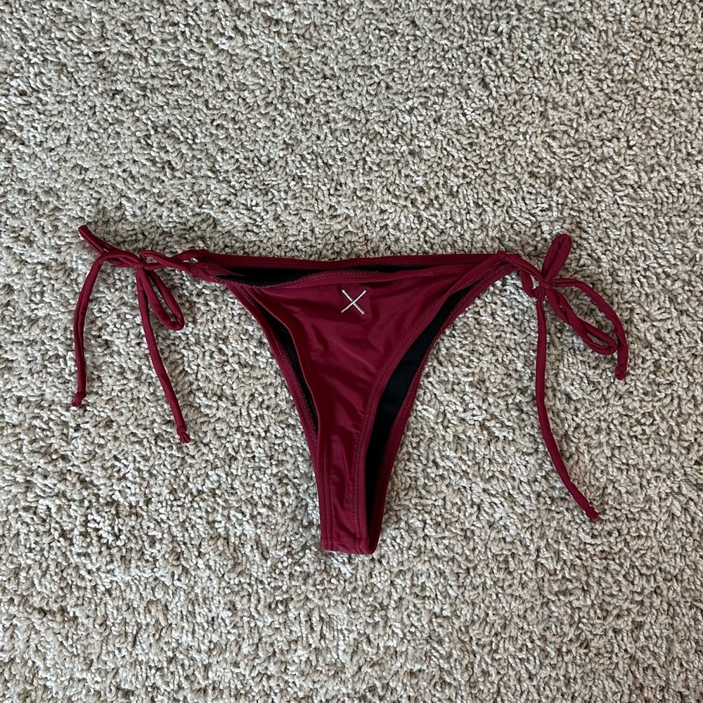 BOUTINE LA Swim Bottoms